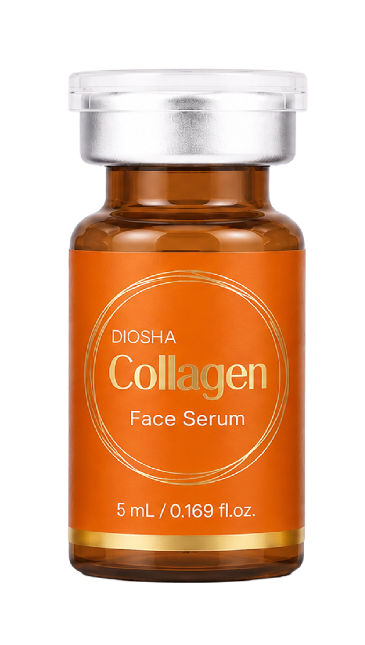 DIOSHA Collagen Skin Booster