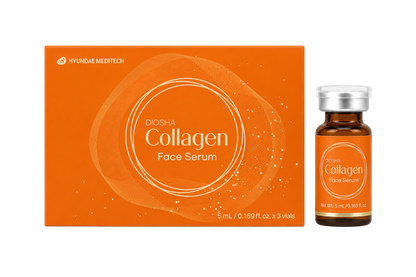 DIOSHA Collagen Skin Booster