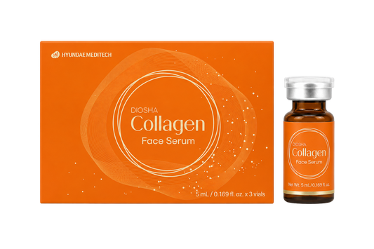 DIOSHA Collagen Skin Booster