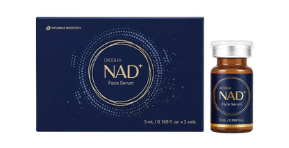DIOSHA NAD+ Skin Booster