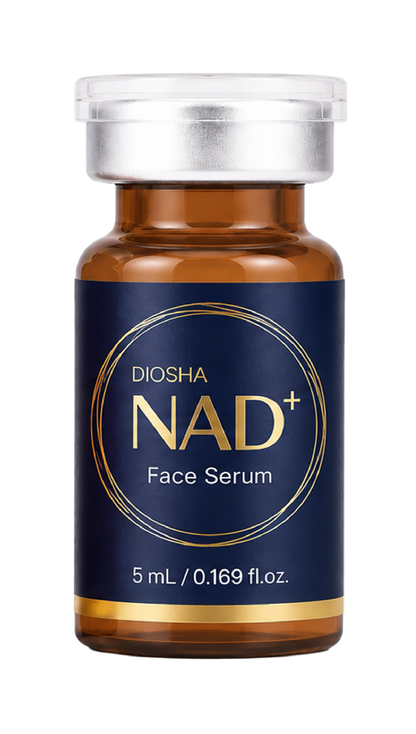 DIOSHA NAD+ Skin Booster