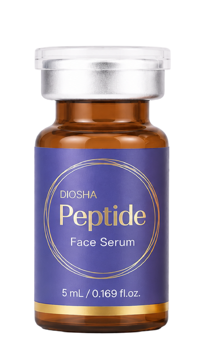 DIOSHA Peptide Skin Booster