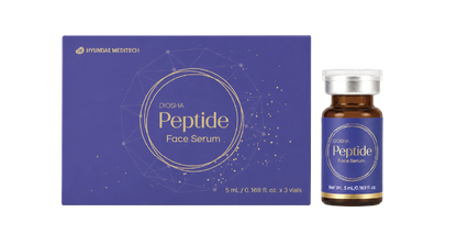 DIOSHA Peptide Skin Booster
