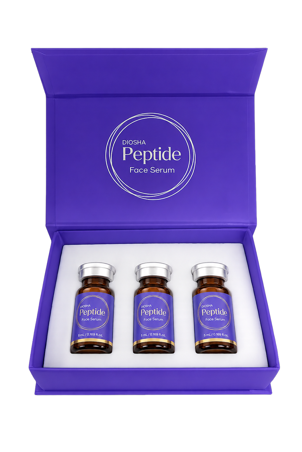 DIOSHA Peptide Skin Booster