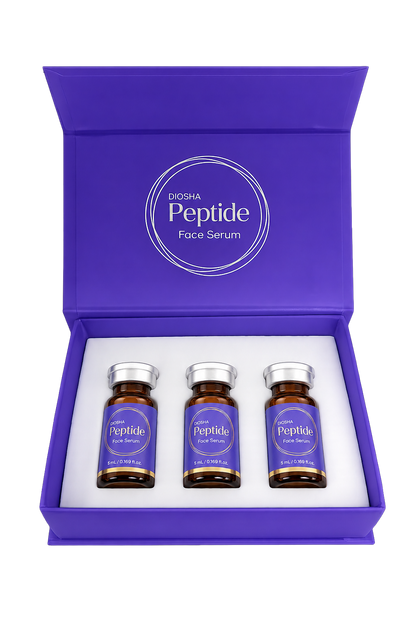 DIOSHA Peptide Skin Booster