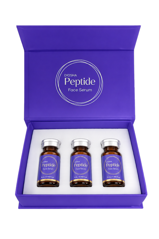 DIOSHA Peptide Skin Booster