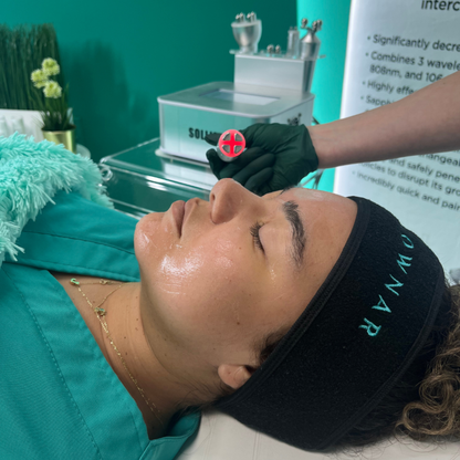 DuoSphere Pro Face and Body Device
