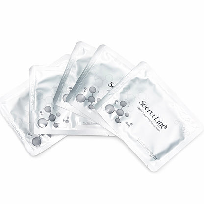 Secret Line HDEV Face Moisturizer Mask