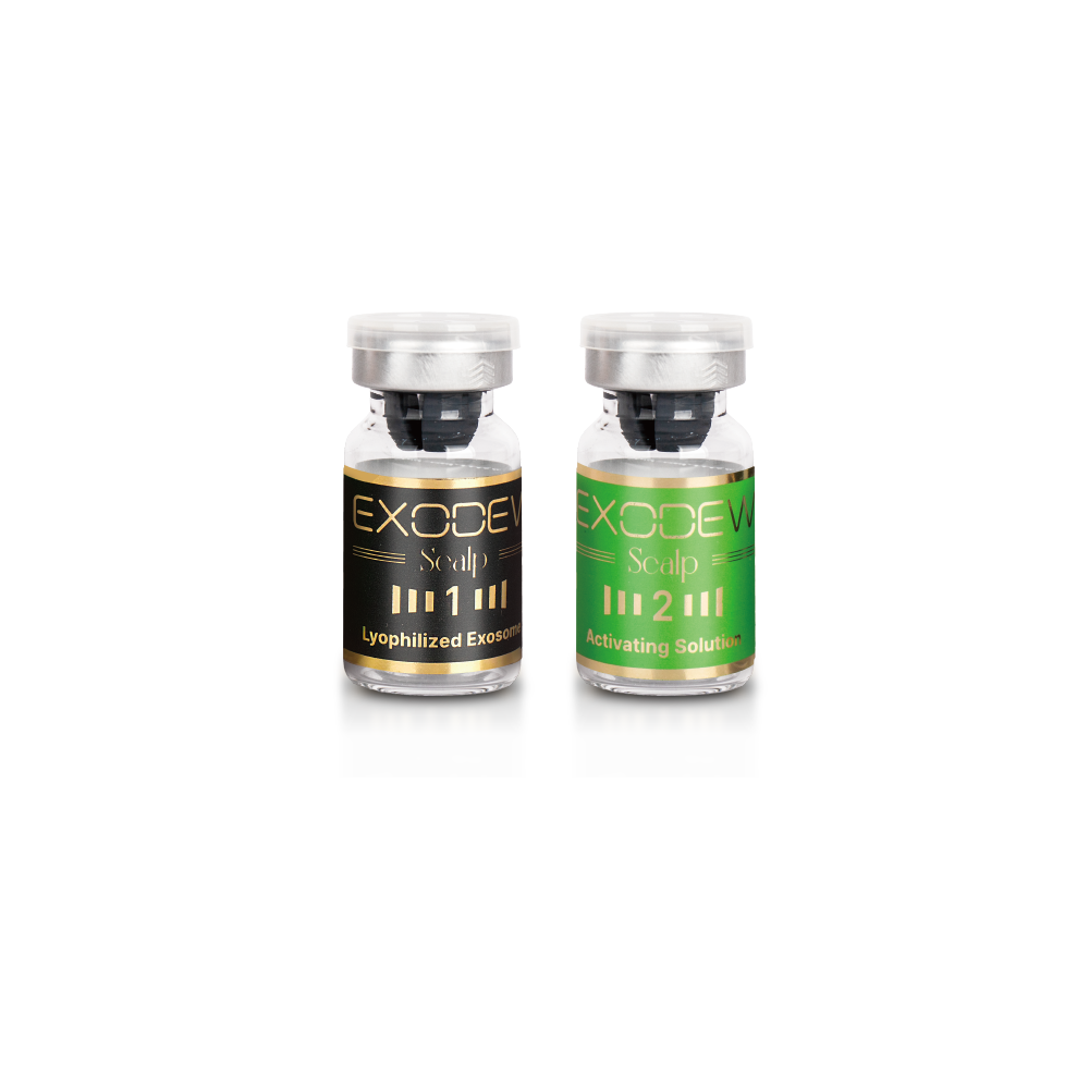 EXODEW Premium Scalp