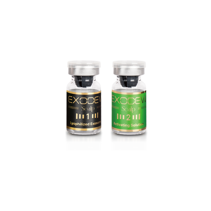 EXODEW Premium Scalp