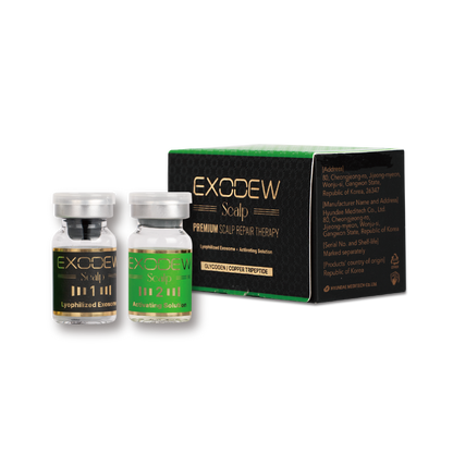 EXODEW Premium Scalp