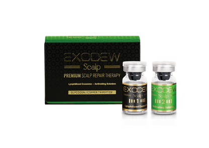 EXODEW Premium Scalp