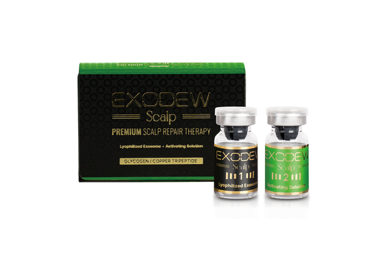 EXODEW Premium Scalp