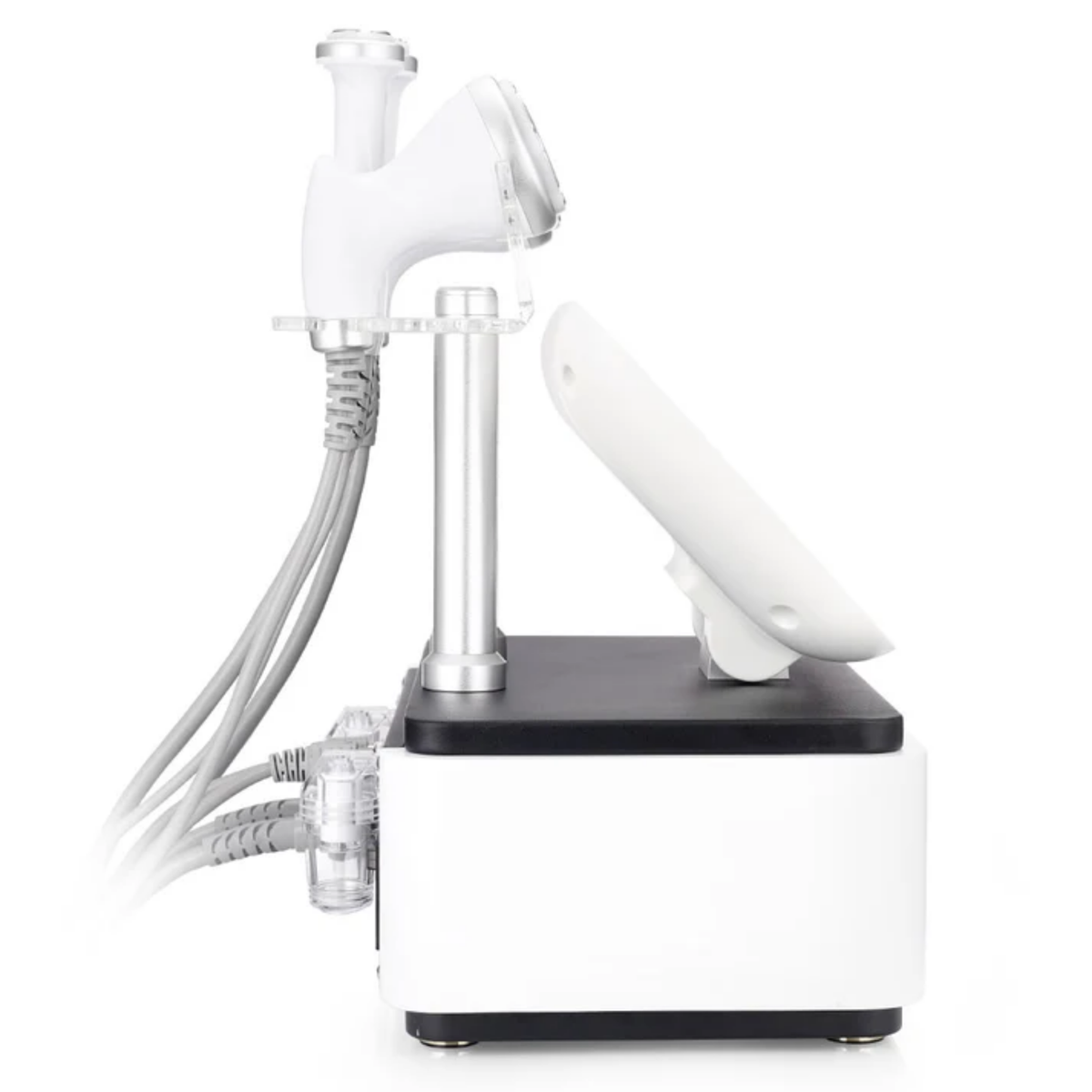 4-in-1 Ekoshape Body Sculpting Device with Cavitation and Vacuum