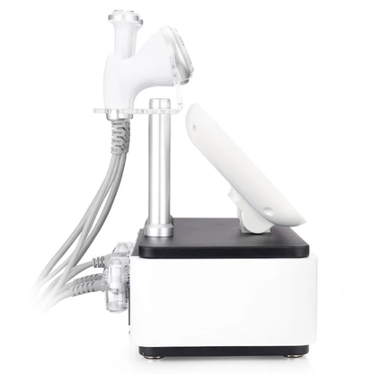 4-in-1 Ekoshape Body Sculpting Device with Cavitation and Vacuum