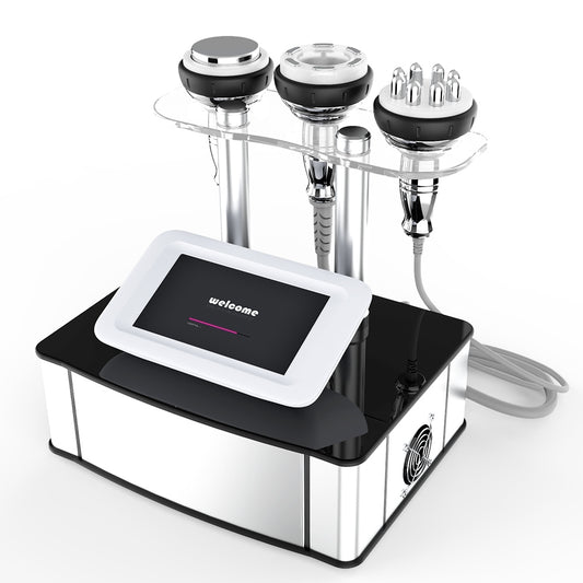 Clearance Esbelta Body Cavitation RF System