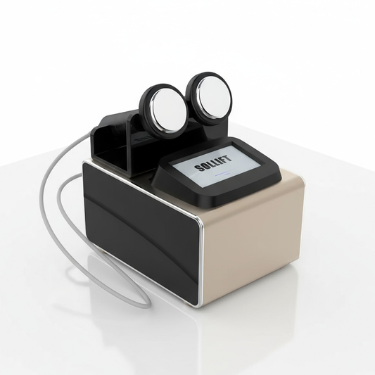 EvoSculpt Luxe EMS Body Massage Therapy Device