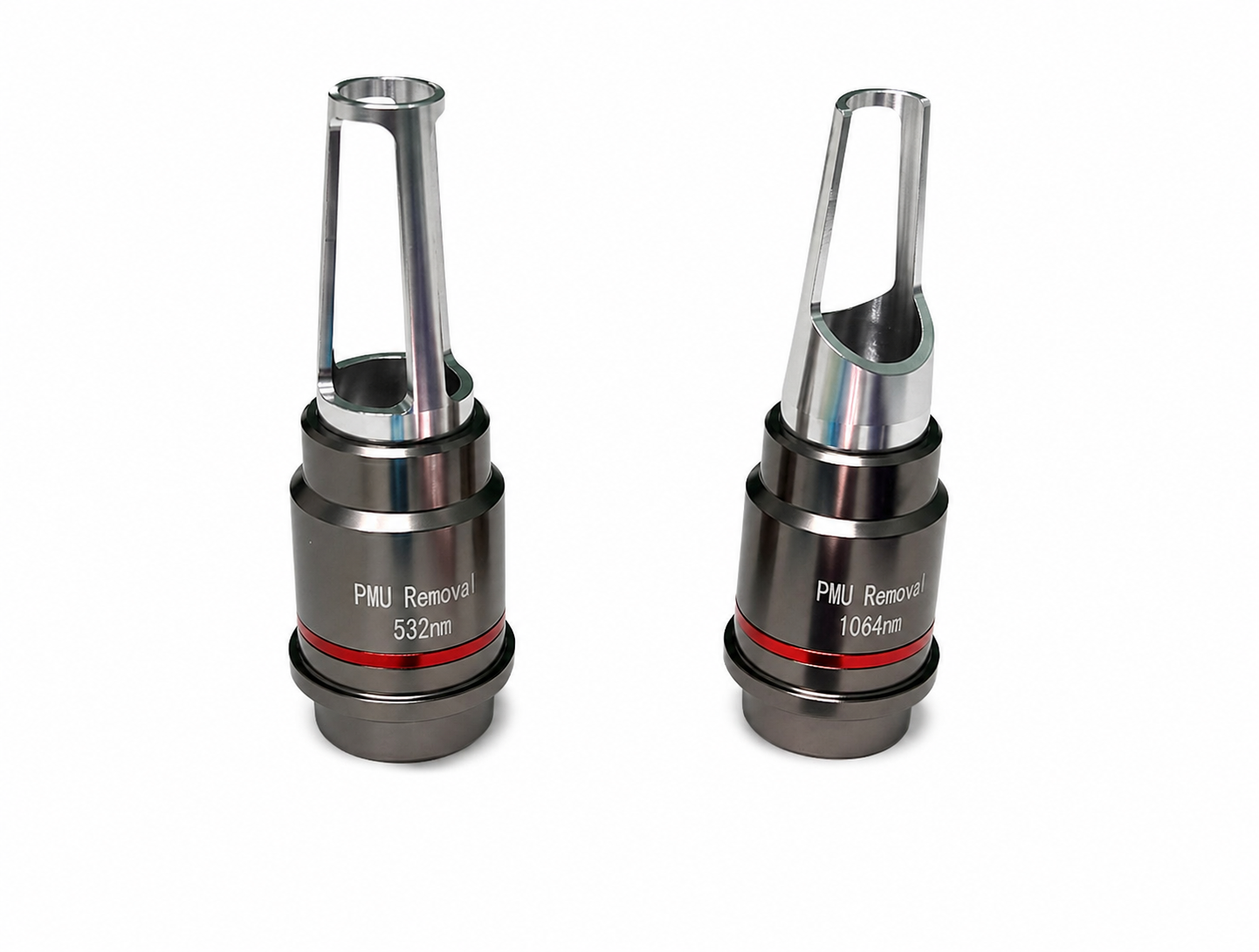 Revita Ink Remaster Tattoo Removal Attachment Set of 2