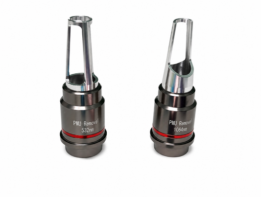 Revita Ink Remaster Tattoo Removal Attachment Set of 2