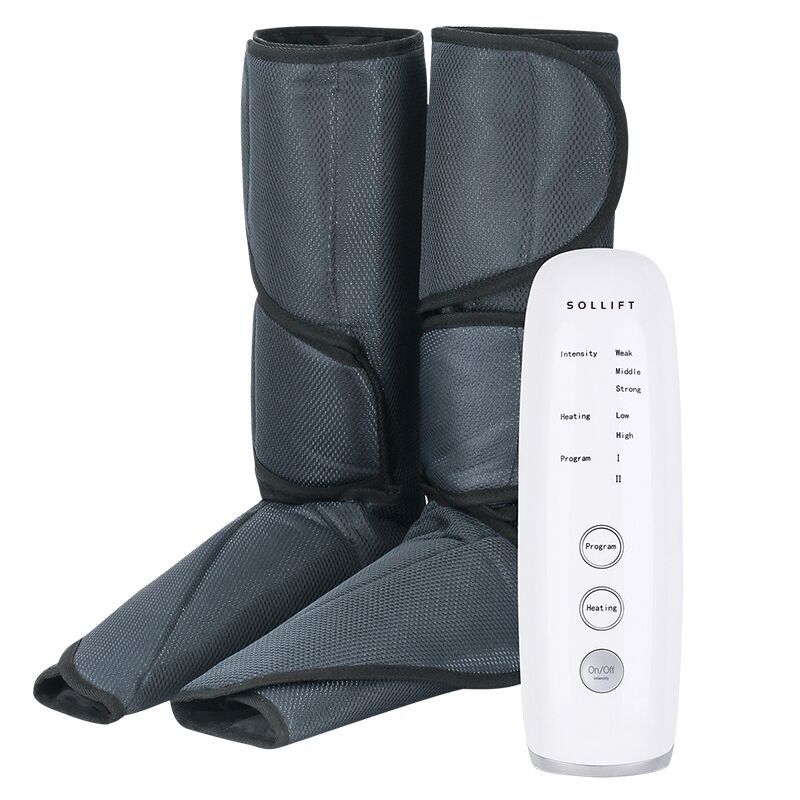 Zora Foot Massager