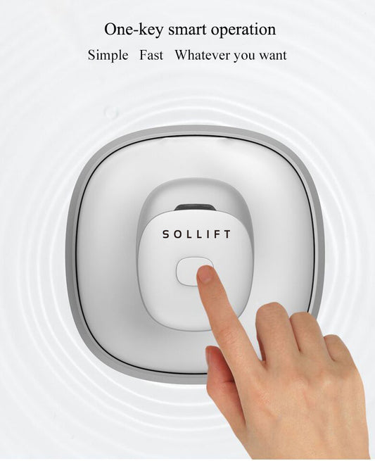 Triss Scalp Massager