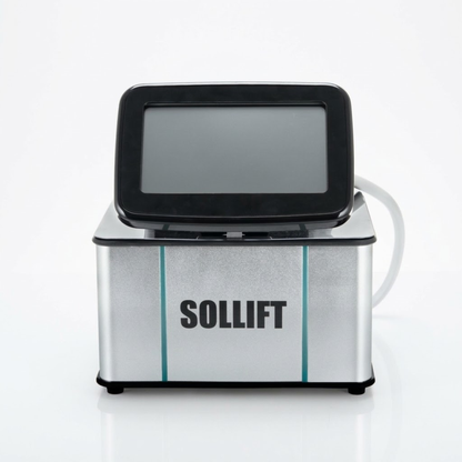 CryoTone Lift Facial Cooling System