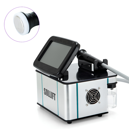 CryoTone Lift Facial Cooling System