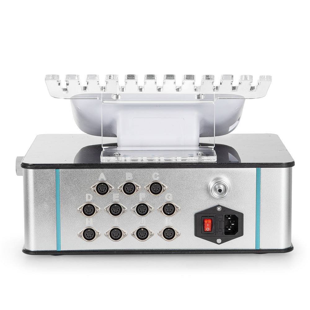 Fit Moderna EMS and Vacuum Cupping Therapy