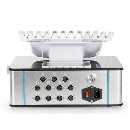 Fit Moderna EMS and Vacuum Cupping Therapy