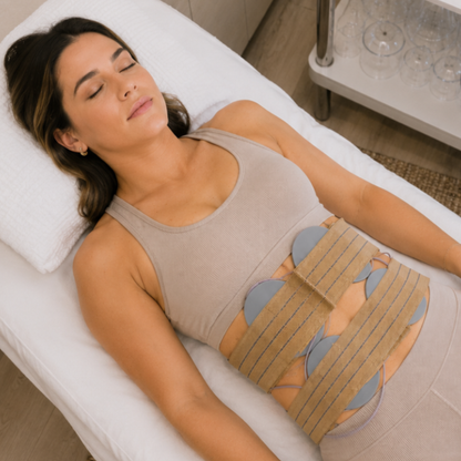 Fit Moderna EMS and Vacuum Cupping Therapy