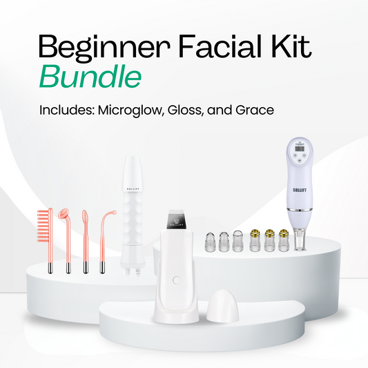 Beginner Facial Kit