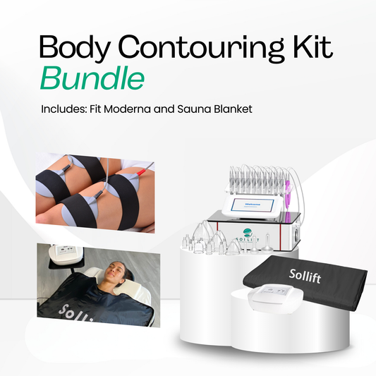 Body Contouring Kit