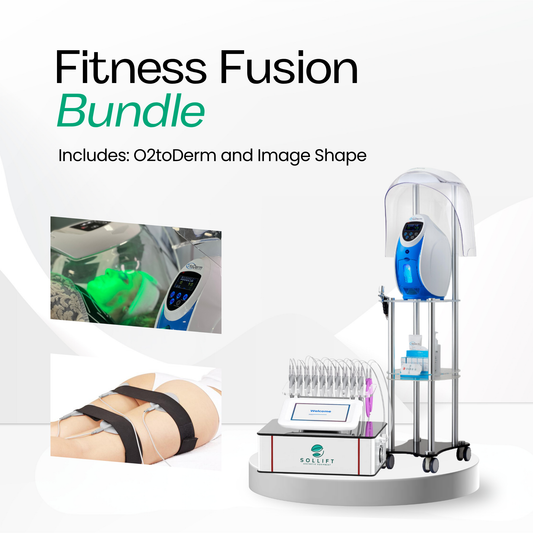 Fitness Fusion