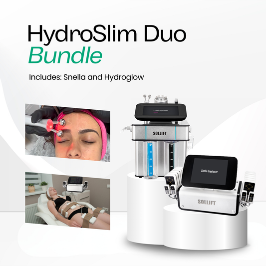 HydroSlim Duo
