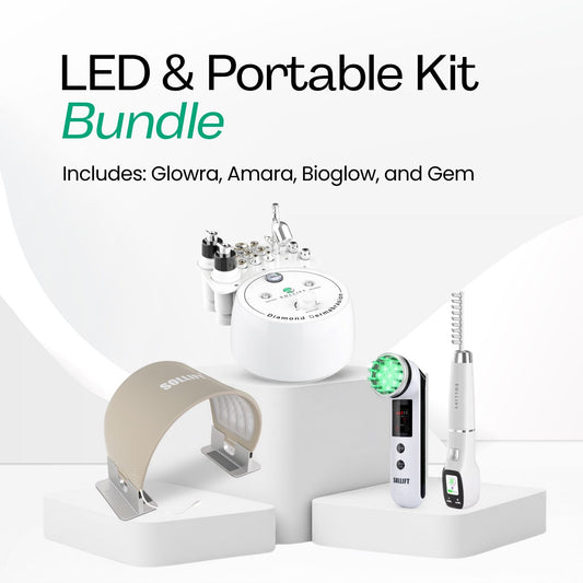 LED and Portable Kit