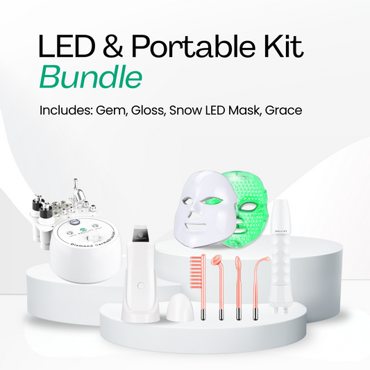 LED and Portable Kit