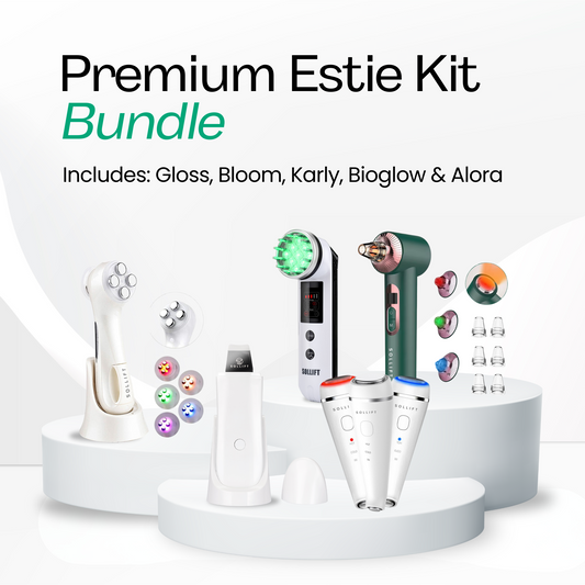 Premium Estie Kit