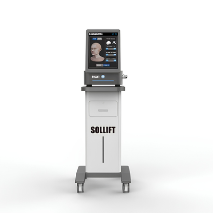 Goldskin Elite Radiofrequency Microneedling & Fractional RF Machine