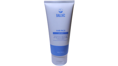 Haircare BallVic - Hair Pack Conditioner - 200g