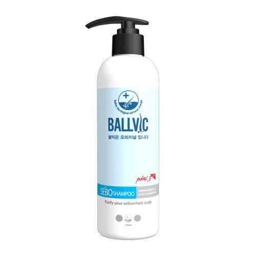 Haircare BallVic SEBO Shampoo - 230g