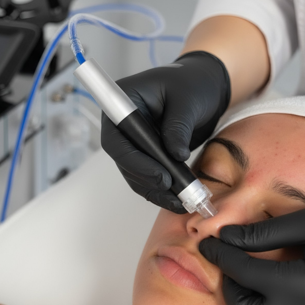 Hydroglow 3-in-1 Skin Brightening Facial System