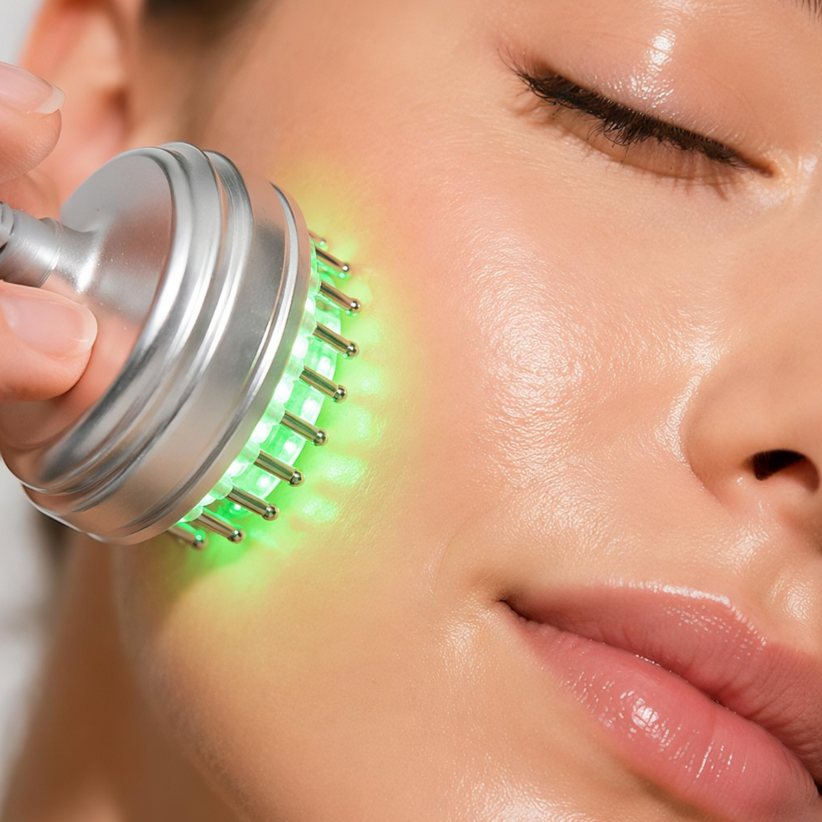 Hydroglow 3-in-1 Skin Brightening Facial System