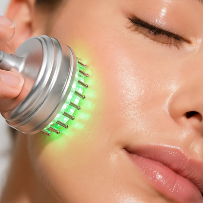 Hydroglow 3-in-1 Skin Brightening Facial System