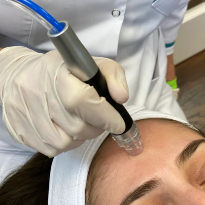 Hydroglow 3-in-1 Skin Brightening Facial System
