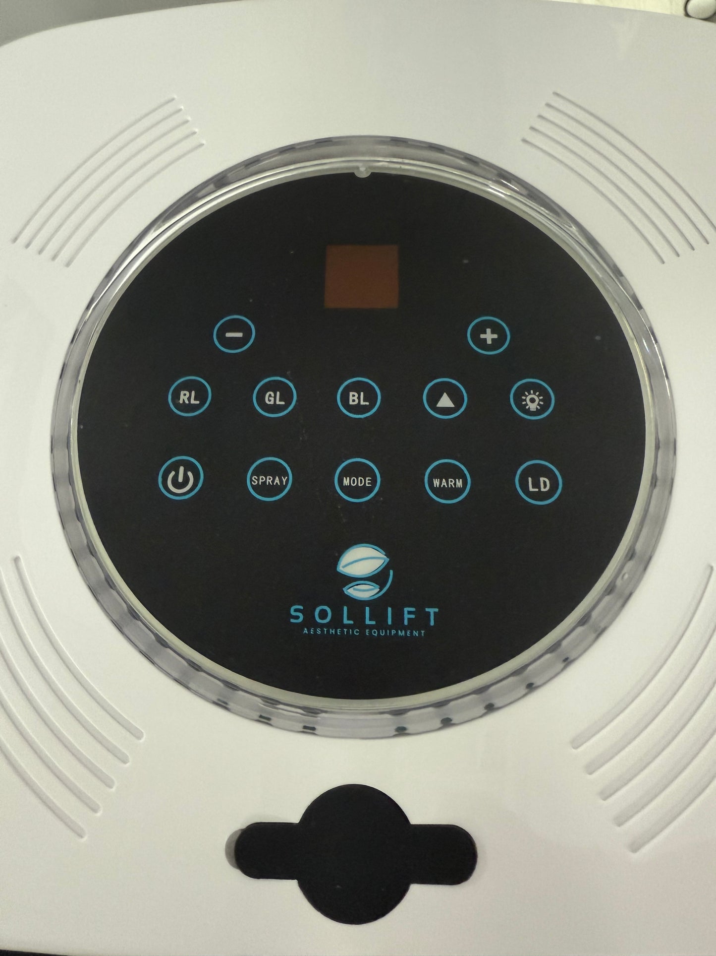 Clearance Pro Led Therapy