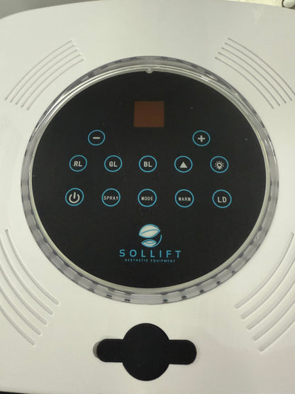 Clearance Pro Led Therapy