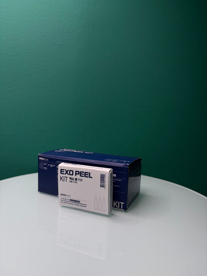 Skinbolic Exo Peel Kit