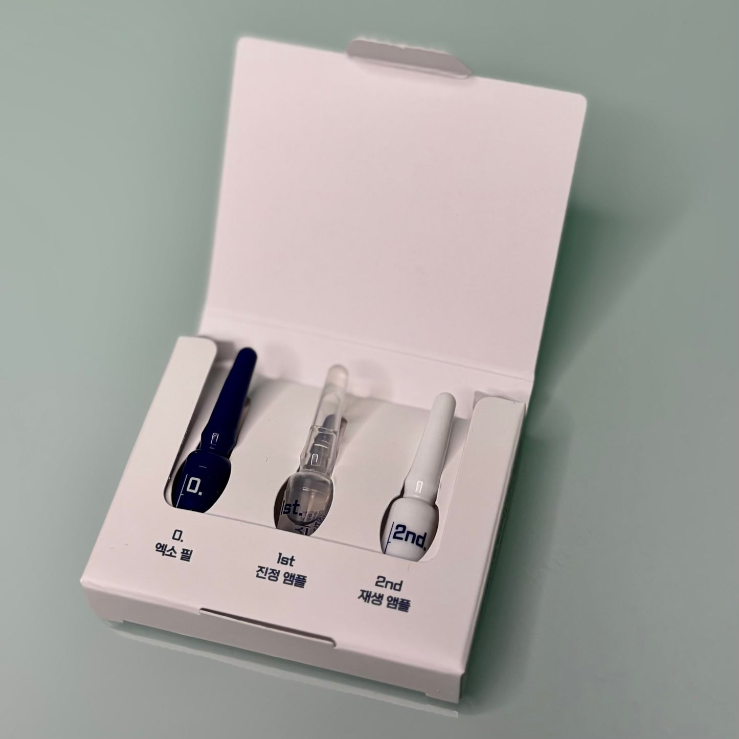 Skinbolic Exo Peel Kit