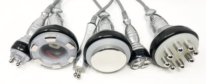 Clearance Restore 6 in 1 Cavitation System for Face and Body