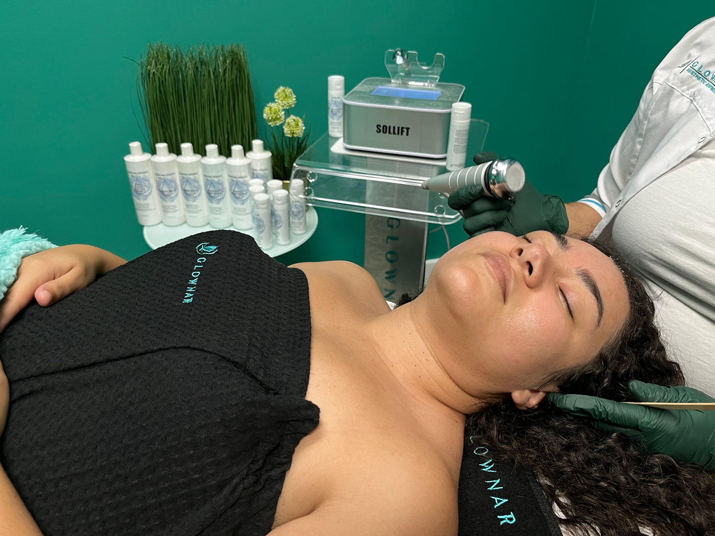 Ela 3.0 Ultrasound Therapy